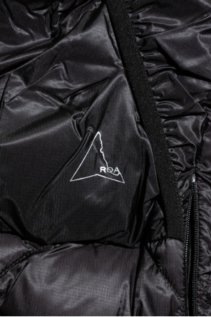 ROA Down Jacket