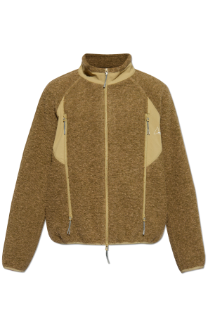 sandford fleece jacket od ROA