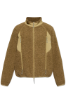 ROA Fleece with logo