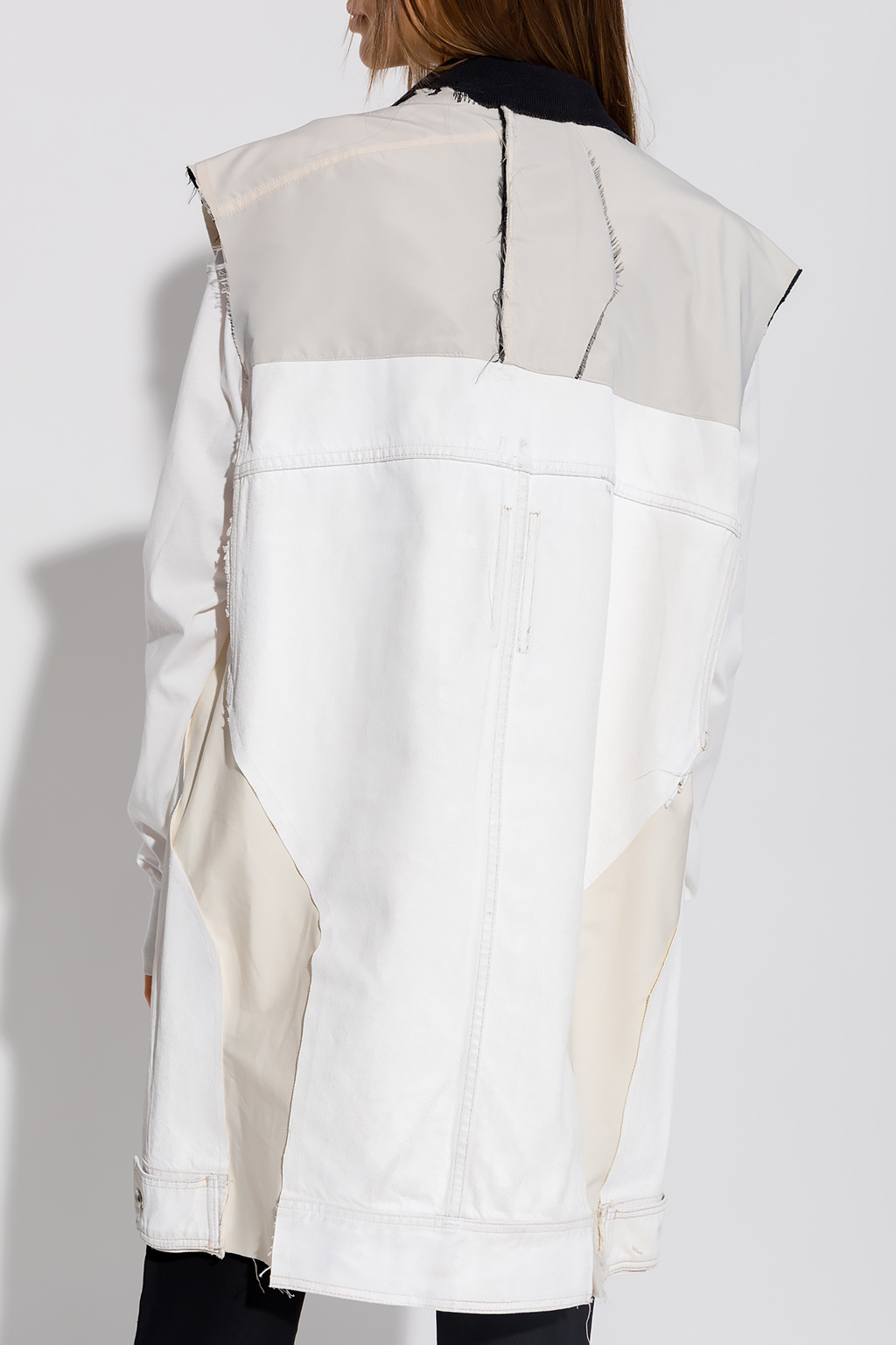 Rick Owens ‘Exclusive for SneakersbeShops’ vest