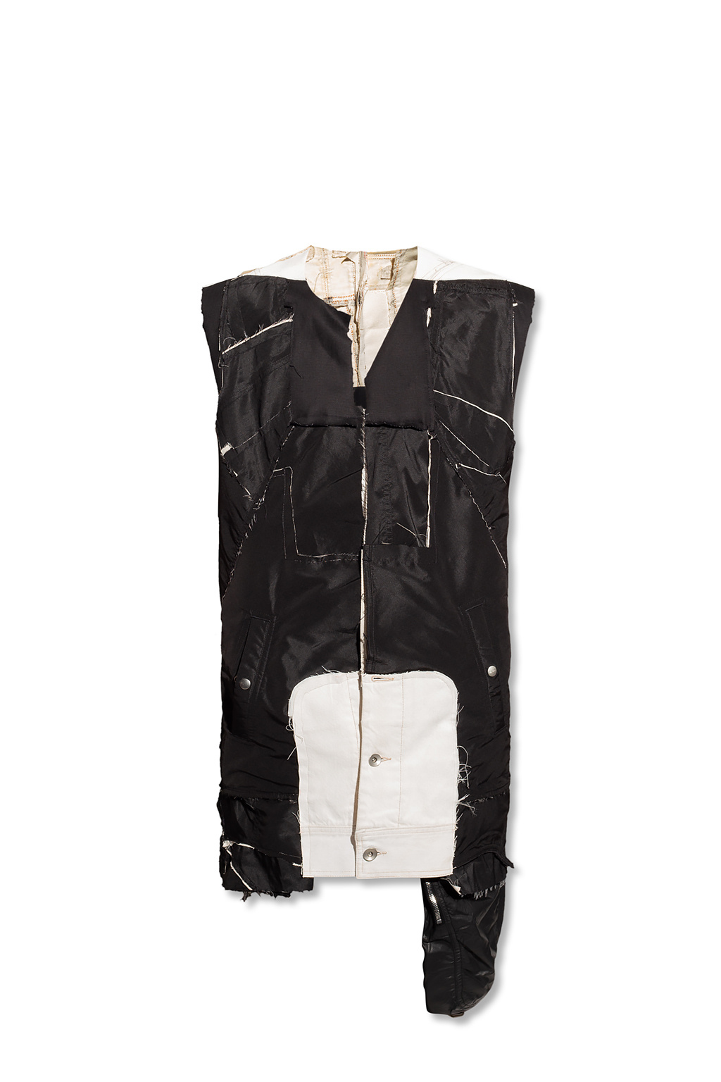 Rick Owens ‘Exclusive for SneakersbeShops’ vest