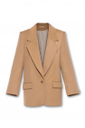 The Mannei ‘Moschato’ oversize blazer