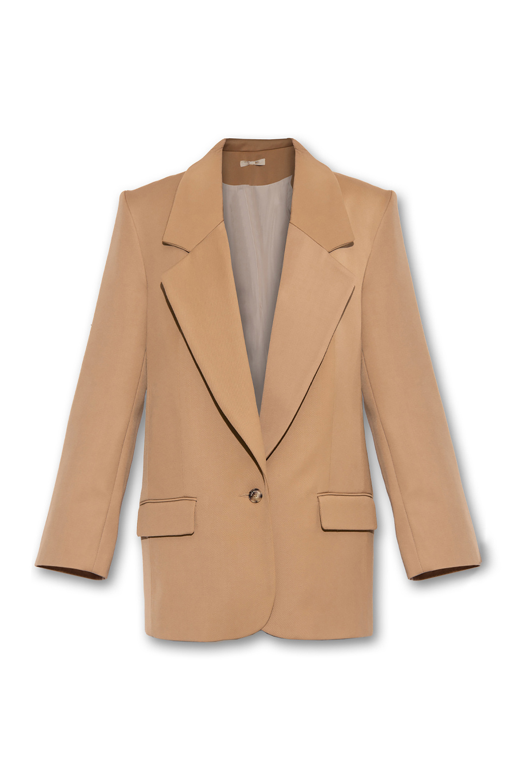 The Mannei ‘Moschato’ oversize blazer