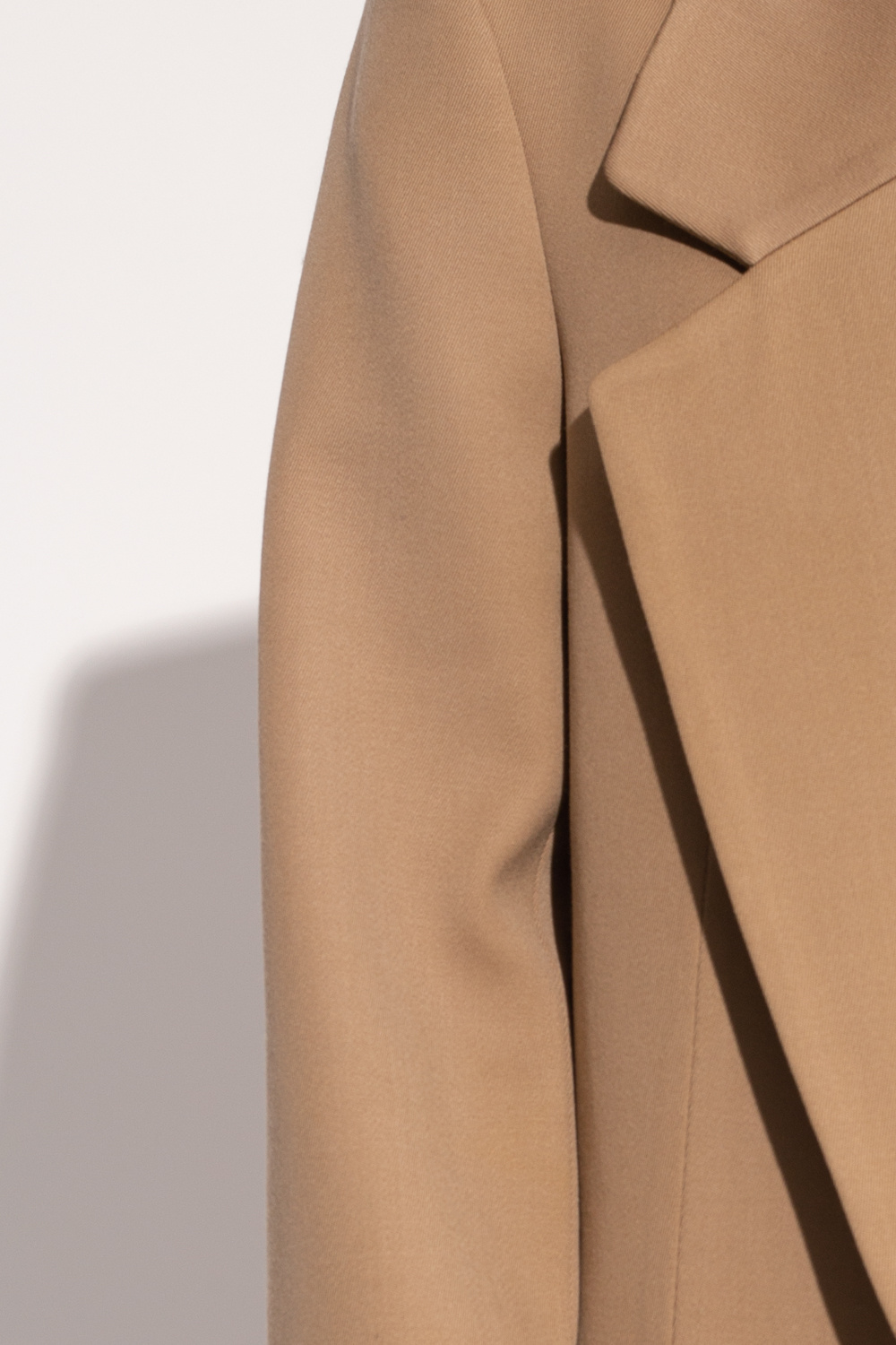 The Mannei ‘Moschato’ oversize blazer