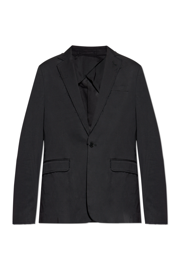 'Rebel' blazer od AllSaints