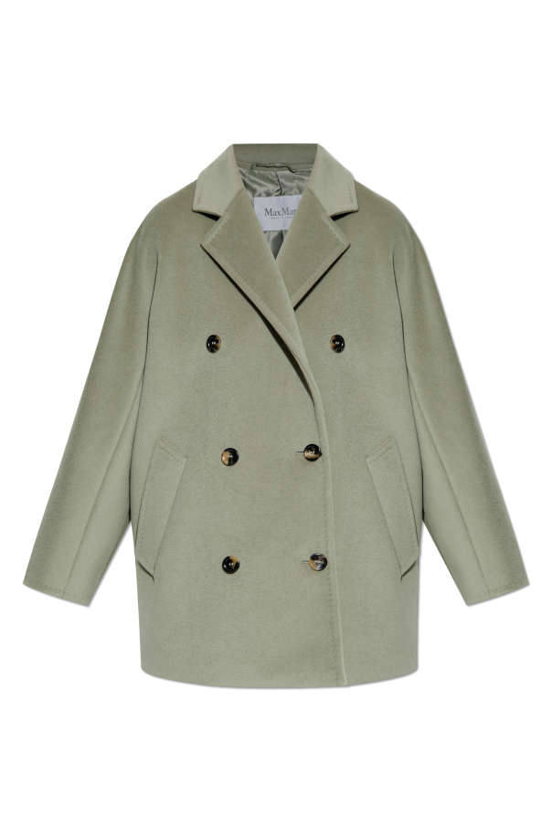 Short coat "Rebus" od Max Mara