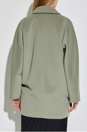Max Mara Short coat "Rebus"