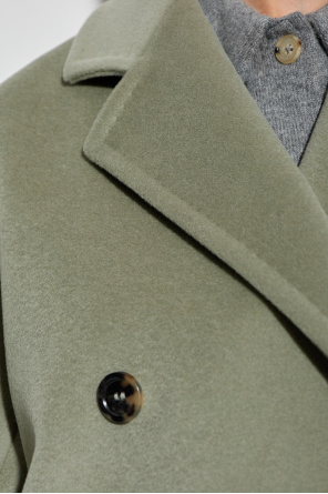 Max Mara Short coat "Rebus"