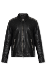 AllSaints ‘Regis’ leather jacket