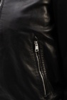 AllSaints ‘Remy’ leather jacket