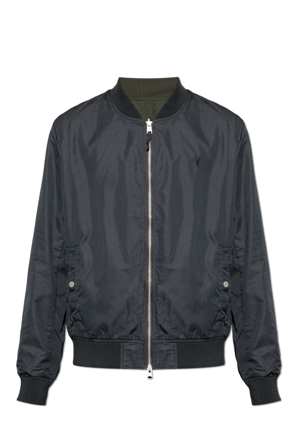 Reversible "Rev" bomber jacket od AllSaints
