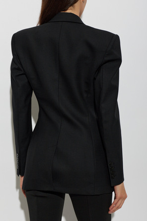 Blumarine Jacket with appliqué