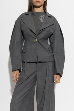 Blumarine Chaqueta