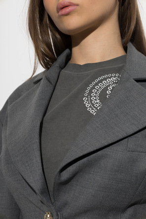 Blumarine Chaqueta