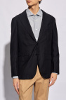 Brioni BLACK Silk blazer