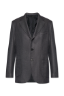 Brioni Blazer with notch lapels