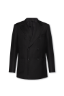 Brioni Double-breasted blazer