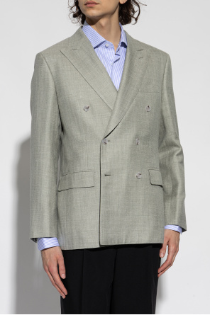 Brioni Blazer trespassado