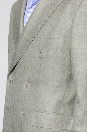 Brioni Blazer trespassado
