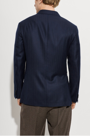 Brioni Kaszmirowa marynarka