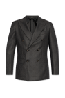 Brioni BLACK Cashmere jacket