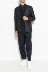Brioni BLACK Cashmere jacket