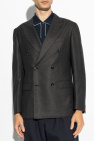 Brioni BLACK Cashmere jacket