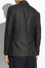 Brioni BLACK Cashmere jacket