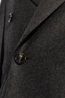 Brioni BLACK Cashmere jacket