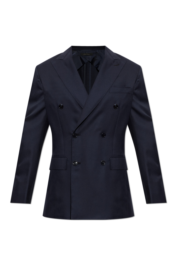 Cashmere blazer od Brioni