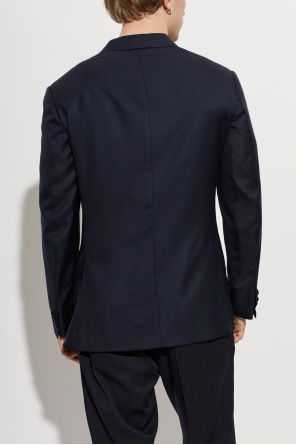 Brioni Kaszmirowa marynarka