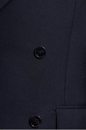 Brioni Kaszmirowa marynarka