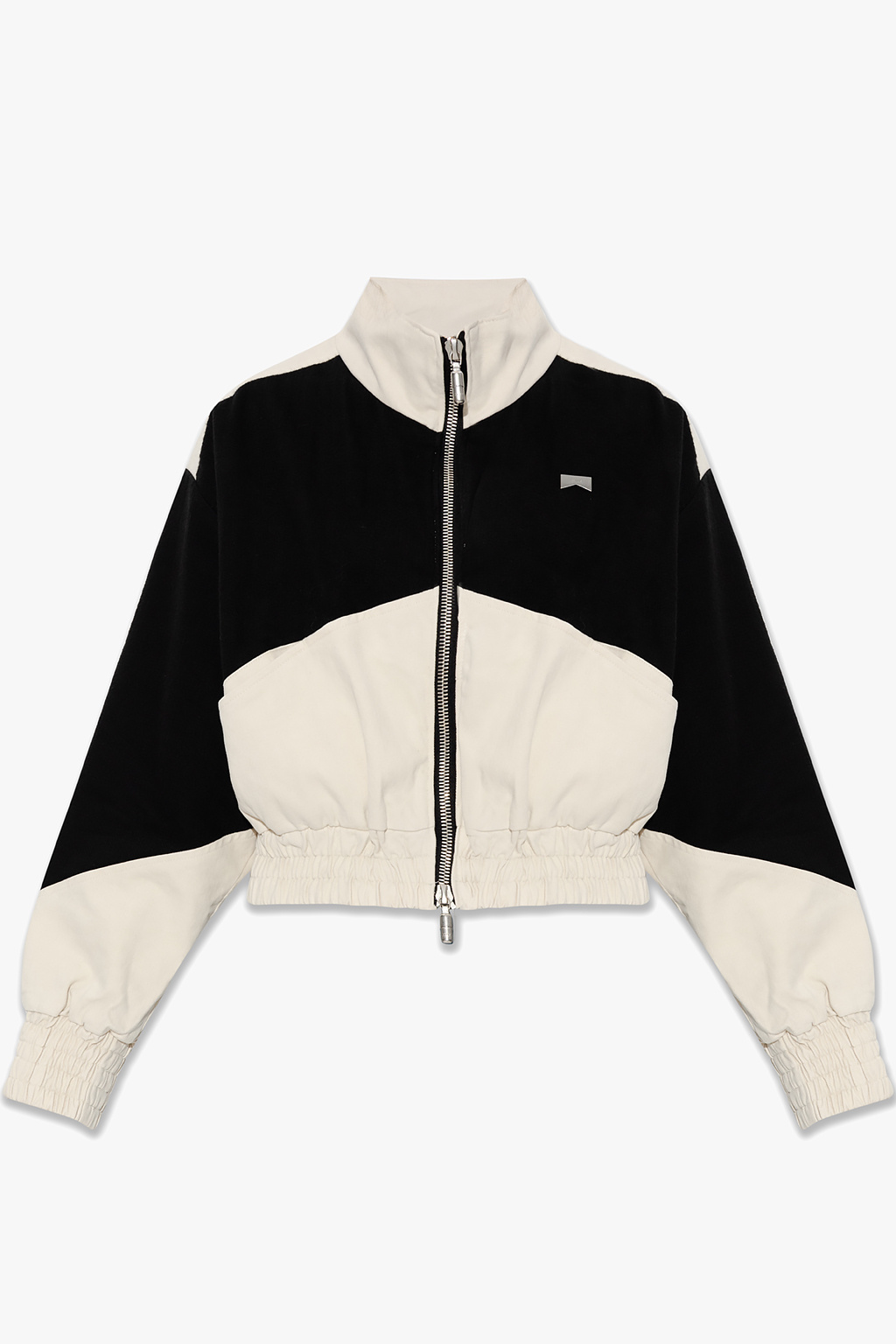 Rhude Cropped jacket