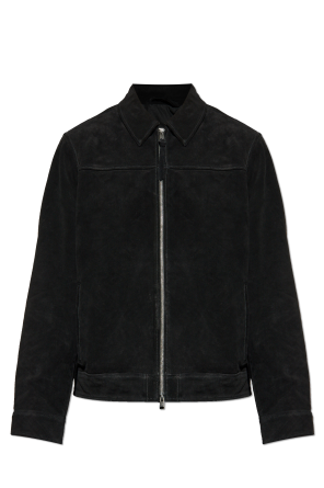 Jacket `Rhone`