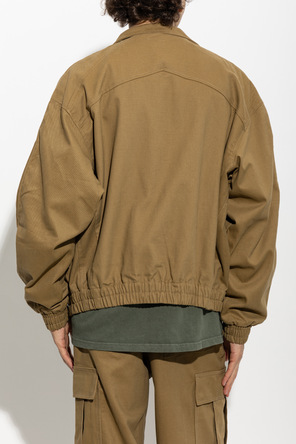 Rhude Jacket with logo