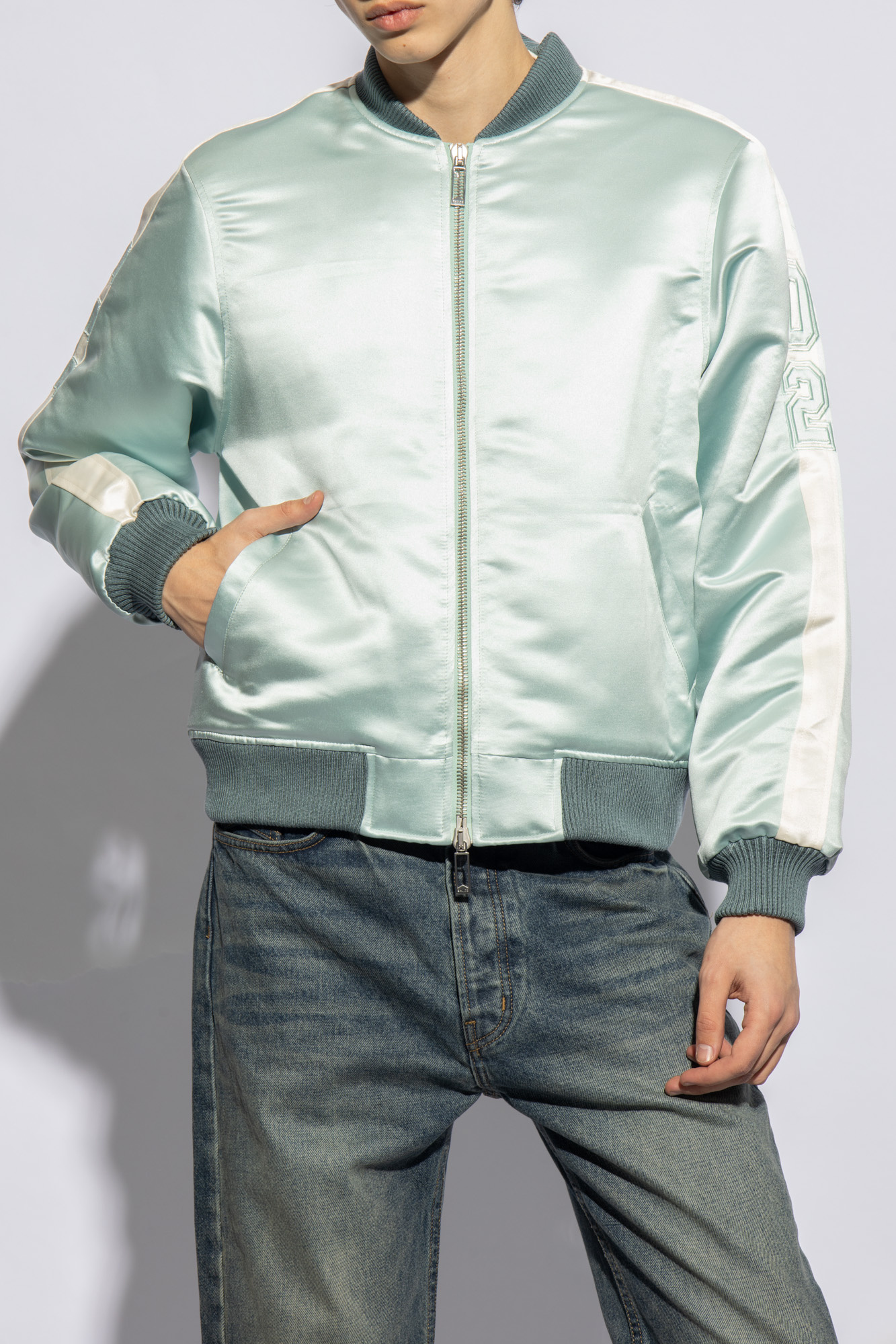 Rhude Bomber jacket