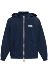 Rhude Lightweight jacket with logo