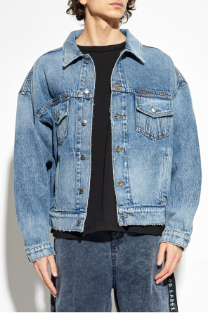 Rhude Denim jacket