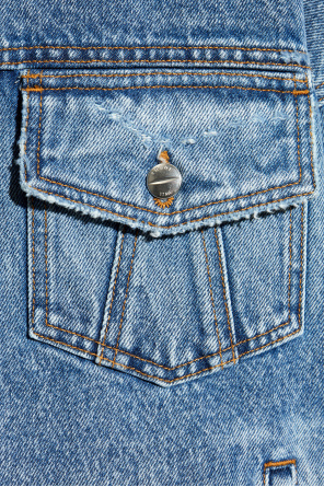 Rhude Denim jacket