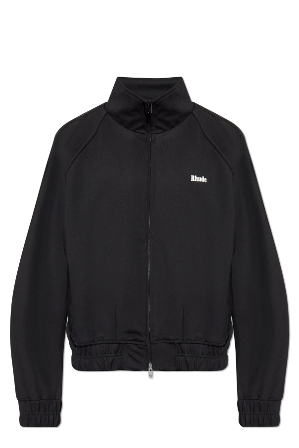 Logo hoodie od Rhude