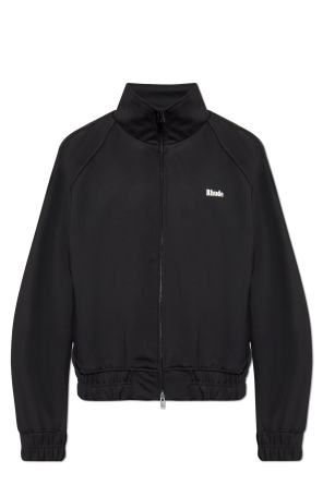 Logo hoodie