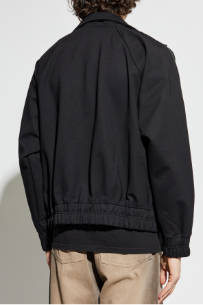Rhude Logo hoodie
