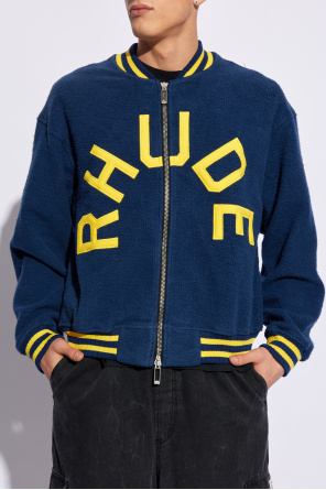 Rhude Bomber jacket