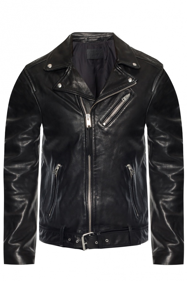 AllSaints ‘Rigg’ biker jacket