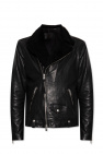 AllSaints ‘Rix’ biker jacket