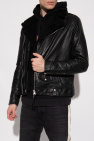 AllSaints ‘Rix’ biker jacket