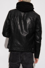 AllSaints ‘Rix’ biker jacket