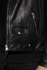 AllSaints ‘Rix’ biker jacket