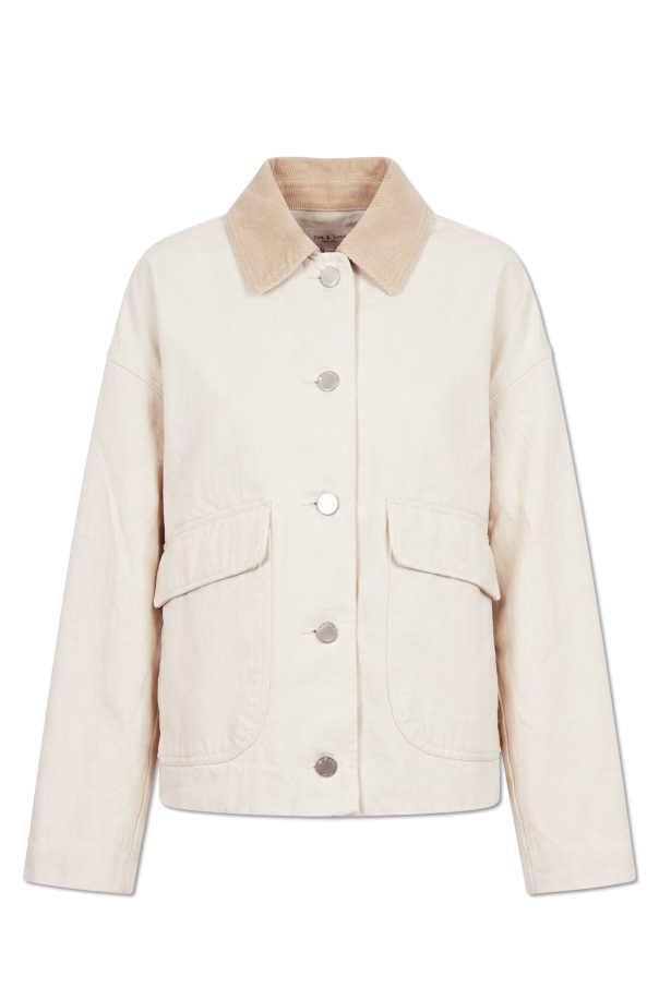 Denim jacket od Rag & Bone 