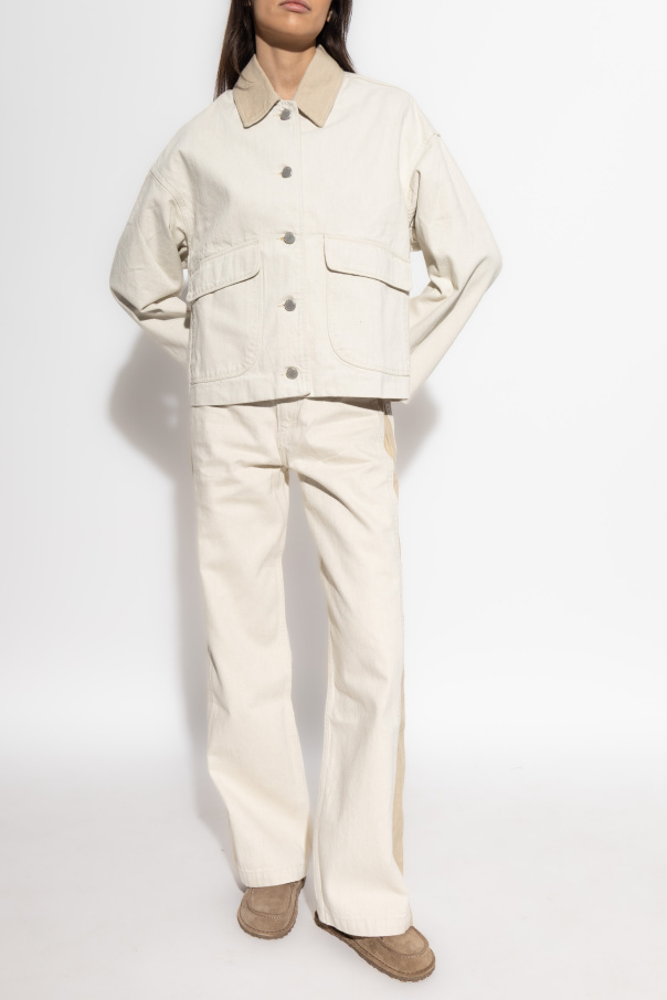 Rag & Bone  Chaqueta vaquera